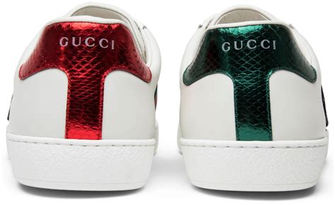 gucci snake sombreros|gucci ace tennis shoes.